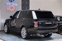 Land Rover Range Rover Vogue